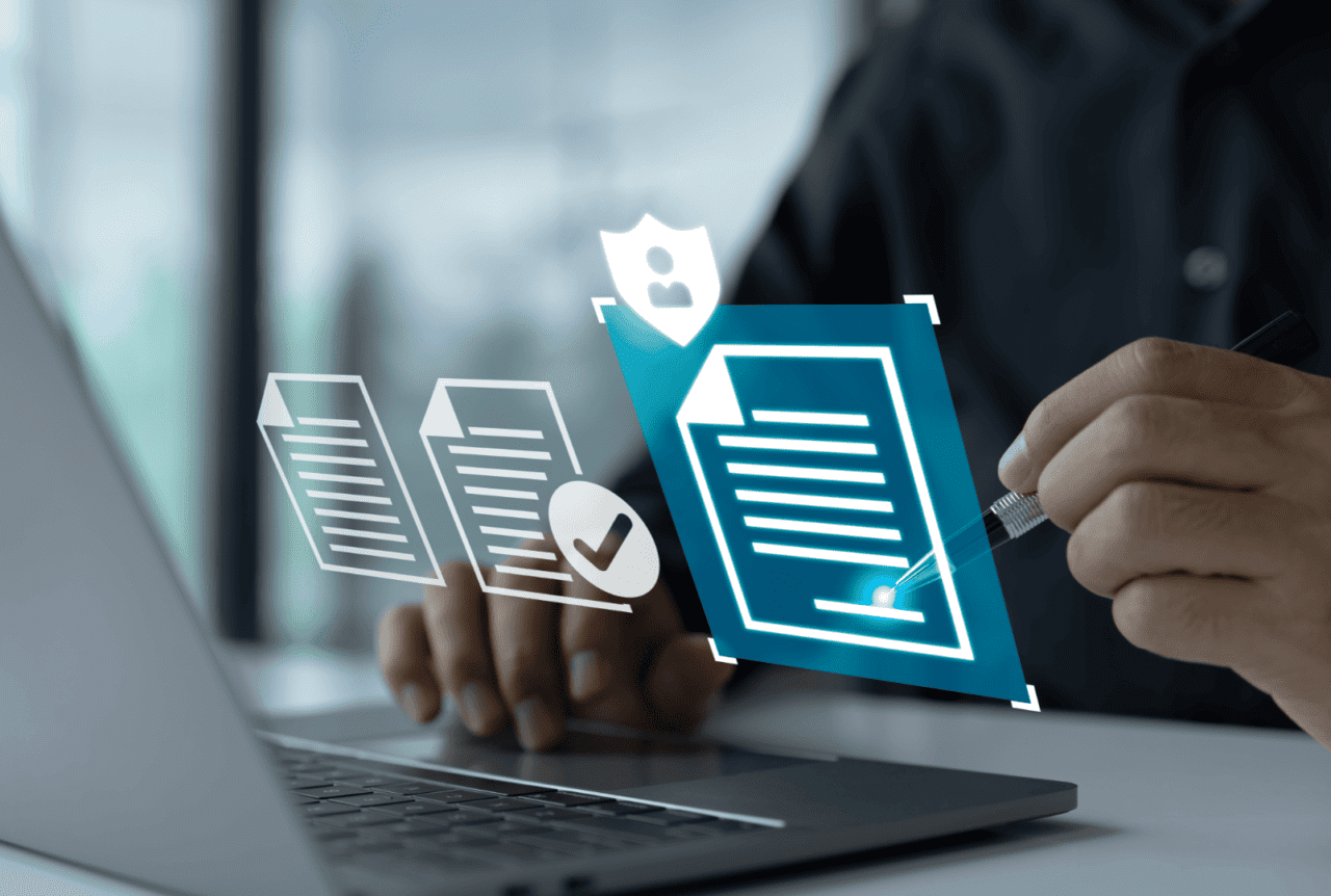 LOUIS Jurídico: Automatizando a Gestão de Documentos Jurídicos com Eficiência e Precisão