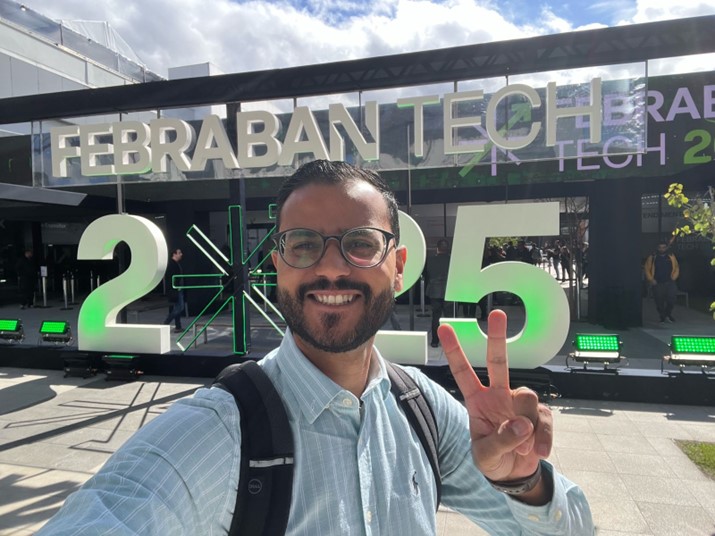 Deric Ferreira - Fundador BDM